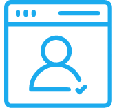Supplier profile visible to buyers