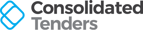 Consolidated Tenders