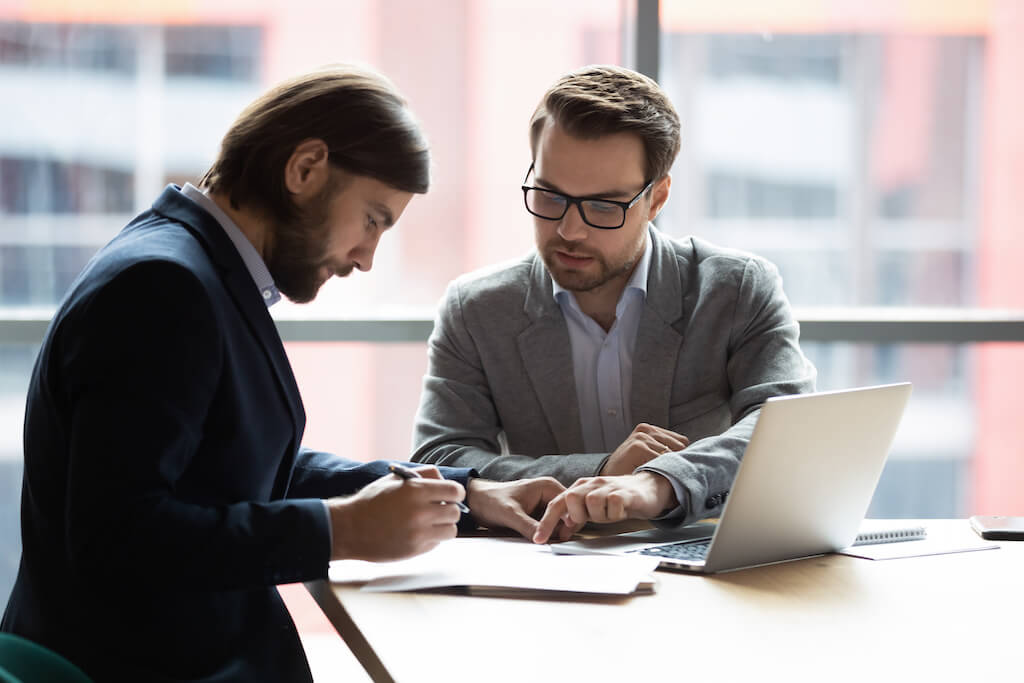 Businesses winning tenders in Australia and New Zealand